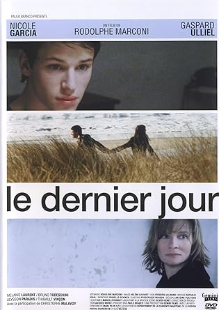 Le Dernier Jour