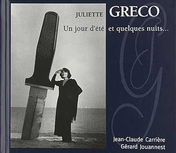 Un Jour D'Ete et Quelques Nuit