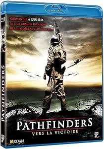 Pathfinders-vers la Victoire [Edition Simple]