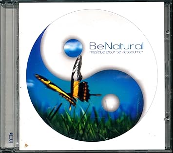 BE Natural