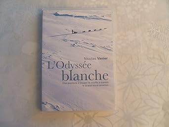 L'Odyssée blanche