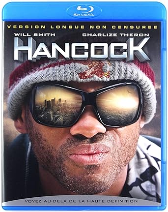 Hancock [Version Longue Non censurée]