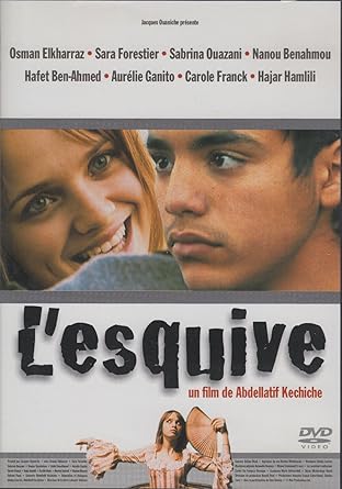 L'Esquive (4 Césars 2005) - (Import langue française) [Import belge]
