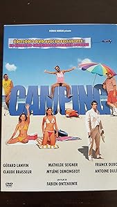 Camping [Edition Collector]