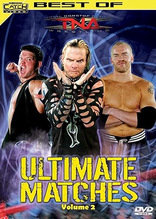 Ultimats matches, vol, 2