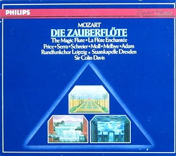 Magic Flute
