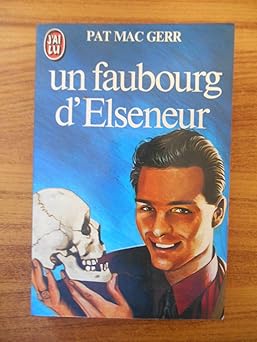 Un faubourg d'elseneur,