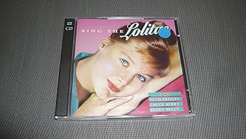 Sing the Lolitas