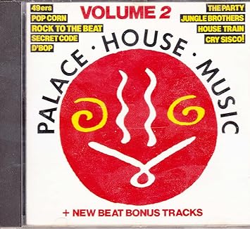 Palace House Music 2 (1989) [Import anglais]
