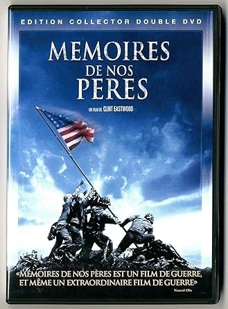 Mémoires de nos pêres [Edition Collector]