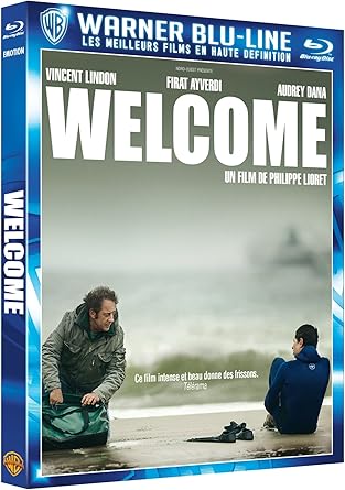 Welcome [Blu-Ray]