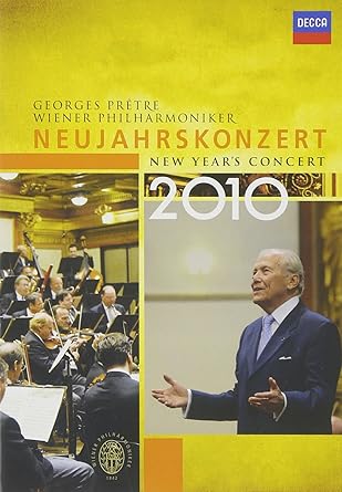 Concert du Nouvel an 2010