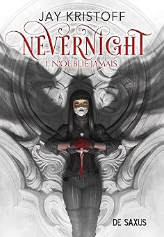 Nevernight T01 - N'oublie jamais (relié) (01)