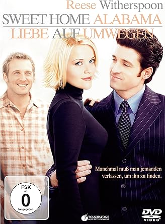 Sweet Home Alabama [Import anglais]