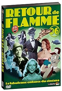 Retour de Flamme 6