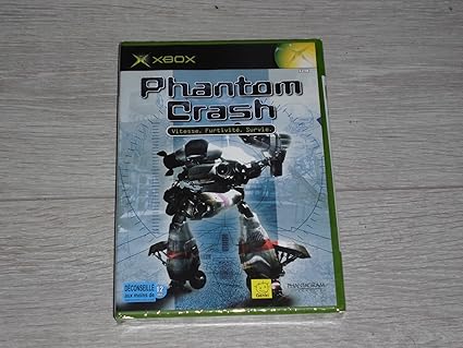 Phantom Crash