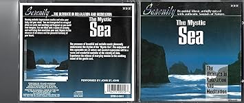 Mystic Sea [Import allemand]