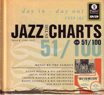 Jazz in The Charts 51/1939 (6)