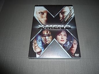 X-Men 2 [Edition Collector]