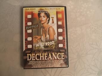 Déchçance (Introducing Dorothy Dandridge)