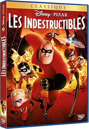 Les Indestructibles