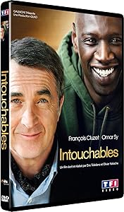 Intouchables - Edition simple (César 2012 du Meilleur Acteur pour Omar Sy)