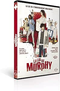 La Loi de Murphy