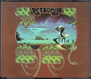 Yessongs [Import anglais]