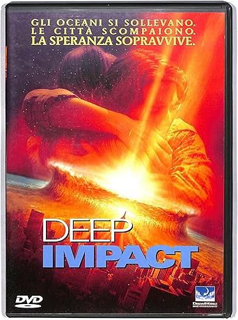 Deep Impact