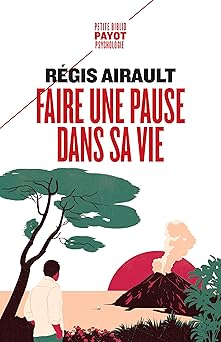 Faire une pause dans sa vie : Au pays de la lune aÌ? l'envers