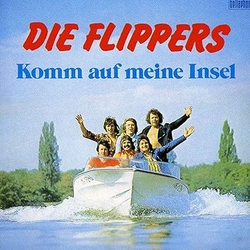 Komm Auf Meine Insel [Import]