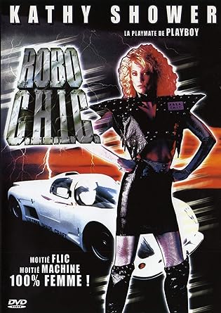 robo chic