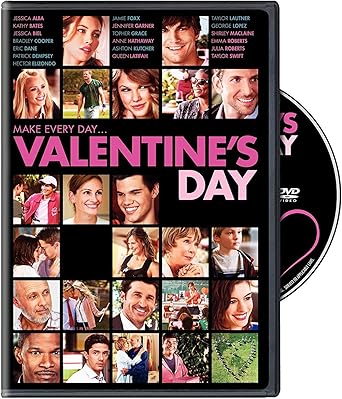Valentine's Day