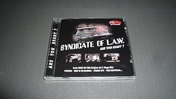 Are You Ready [Import allemand]
