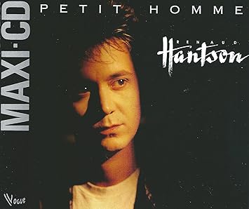 Petit homme (radio mix)