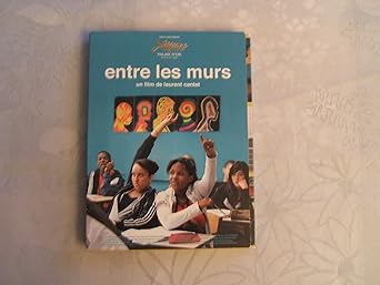 Entre les murs (Palme d'Or - Cannes 2008)