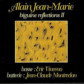 Biguine Reflections II