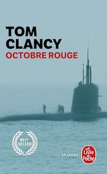 Octobre Rouge