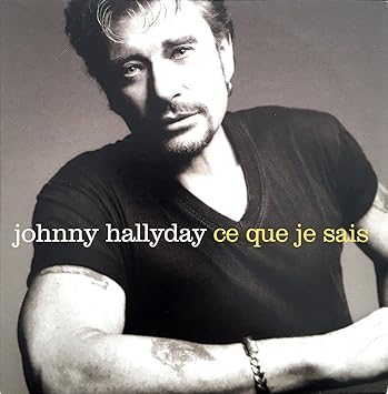 Ce Que Je Sais