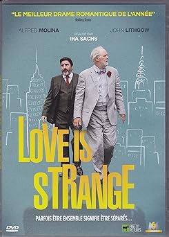 love is strange