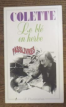 Le Blà en herbe