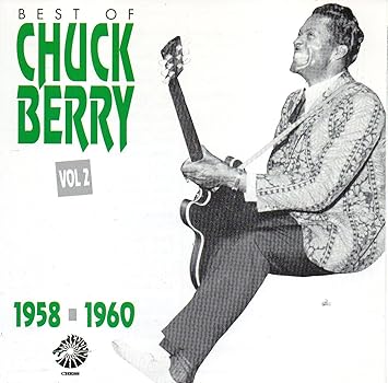 Best Of 1958-1960 Vol,2