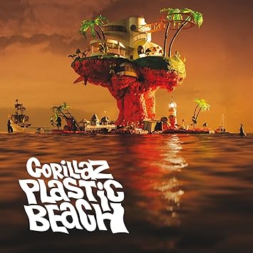 Plastic Beach (CD+DVD)