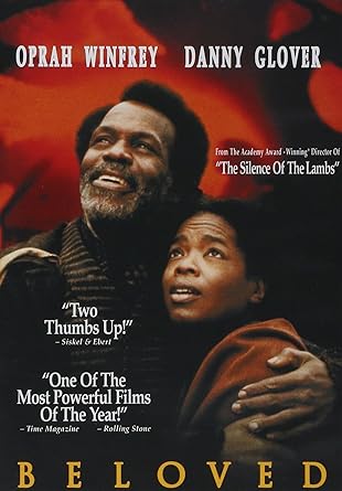 Beloved [Import USA Zone 1]