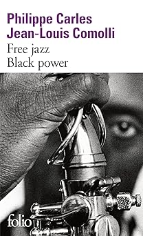 Free jazz - Black power