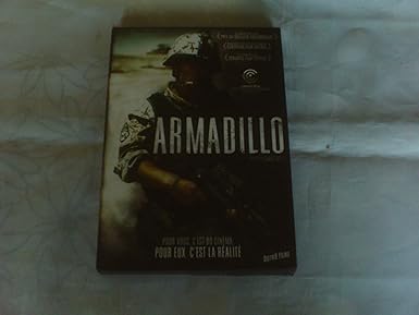 Armadillo