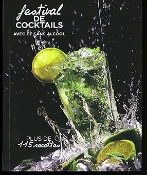 Festival de cocktails 2011