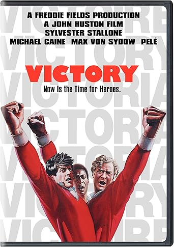 Victory [Import USA Zone 1]