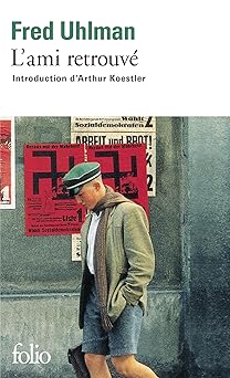 L'Ami retrouvé