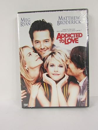 Addicted to Love